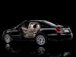 HongQi Shengshi 2008 года
